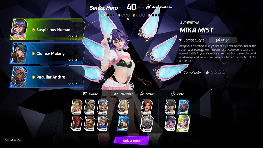Steam post image
