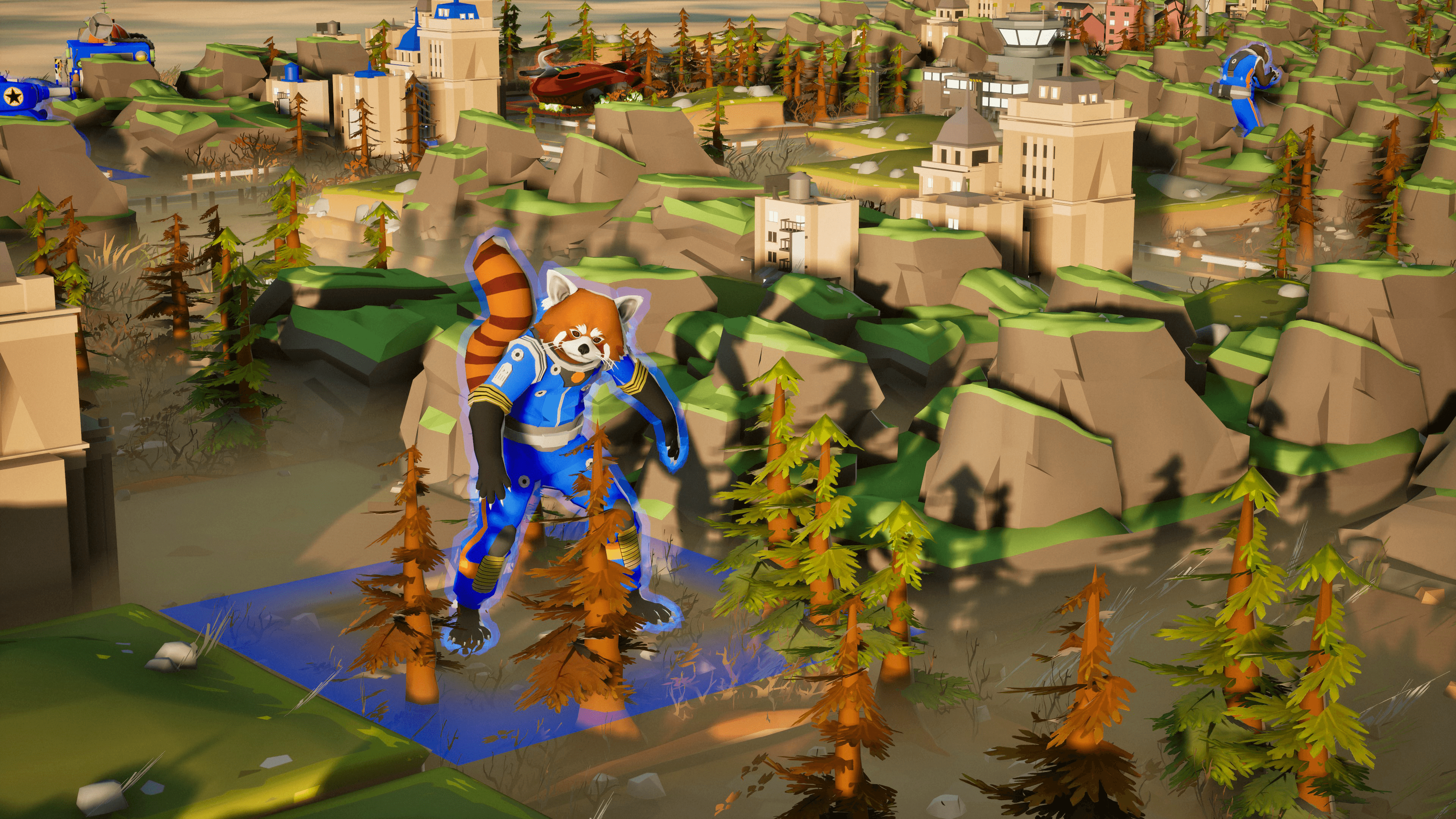 Steam post image
