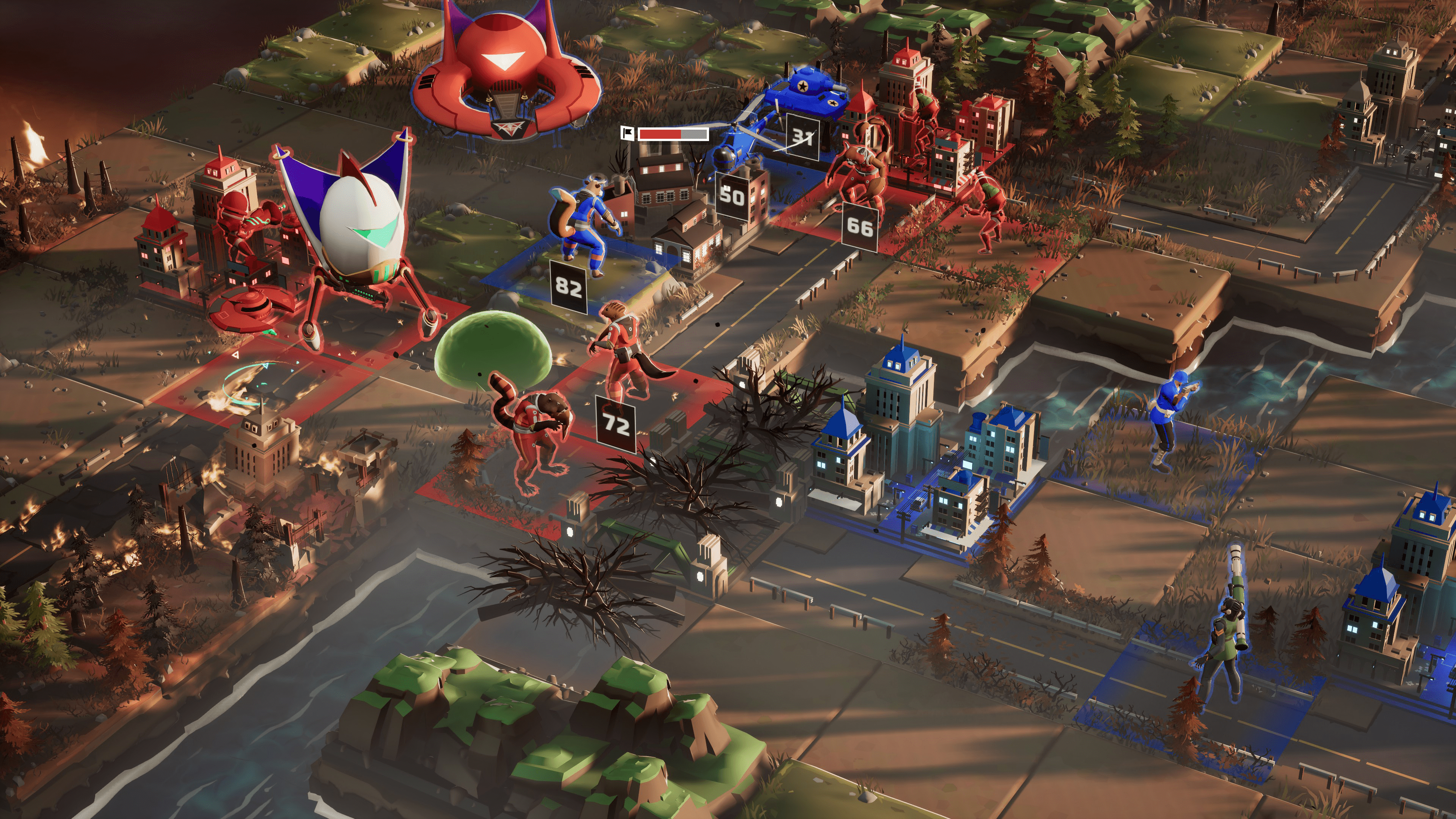 Steam post image
