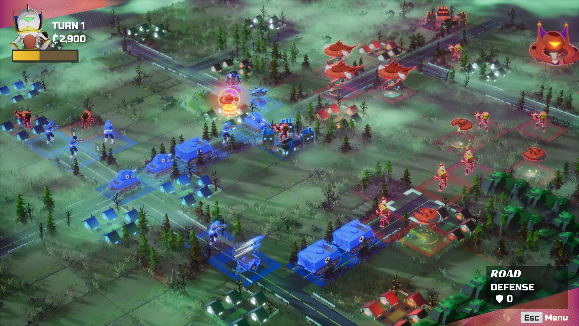 Steam post image