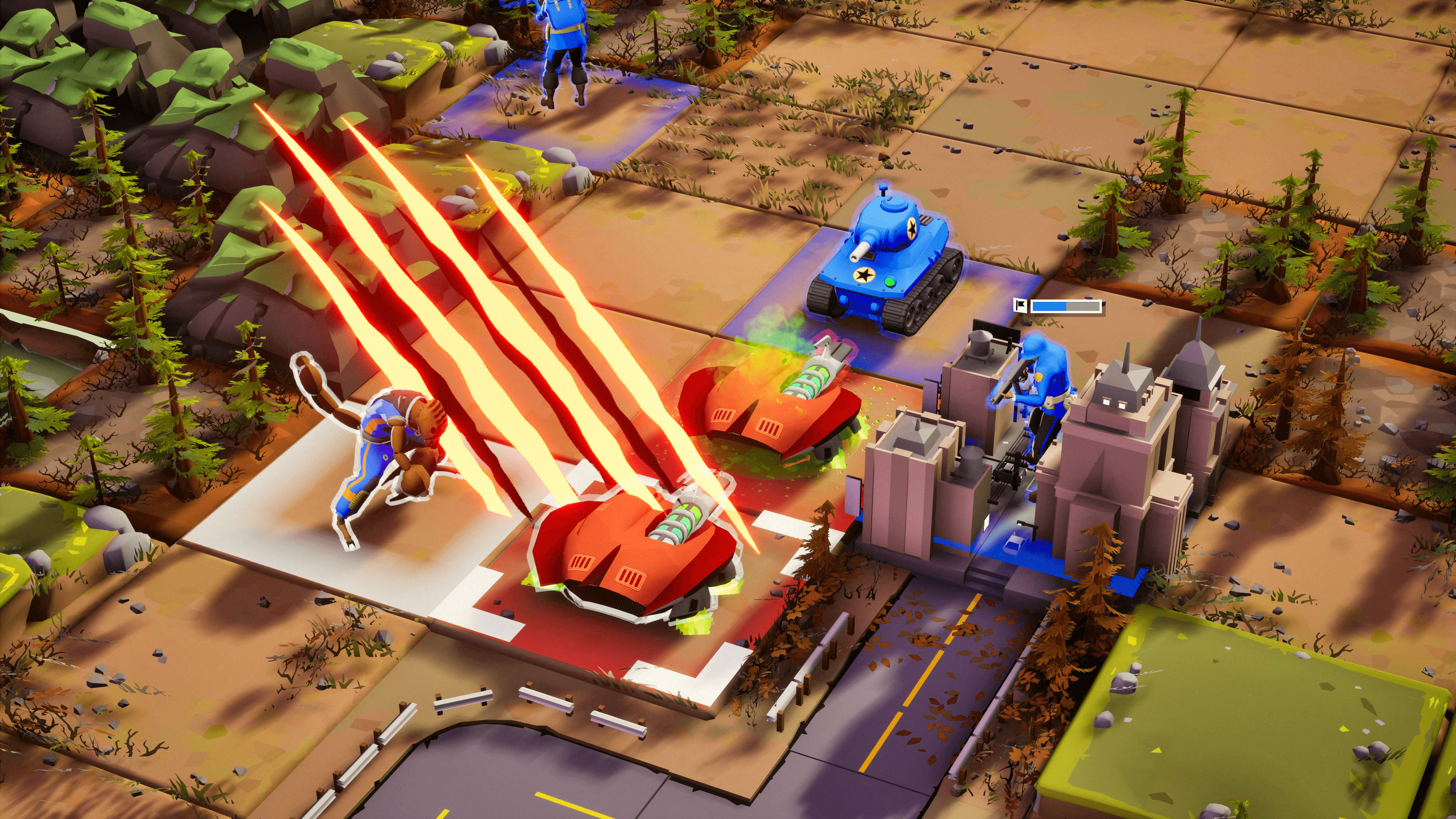Steam post image