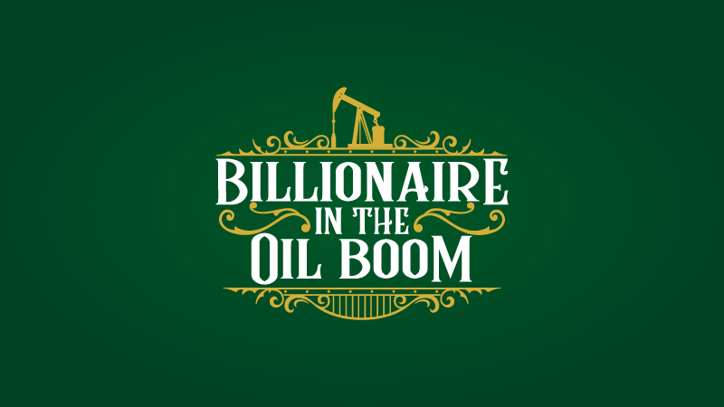 Steam :: Billionaire in the Oil Boom :: 🗳️ New Feature: Shareholders ...