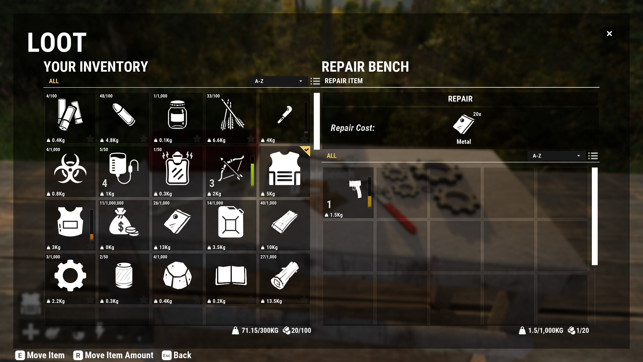Steam post image