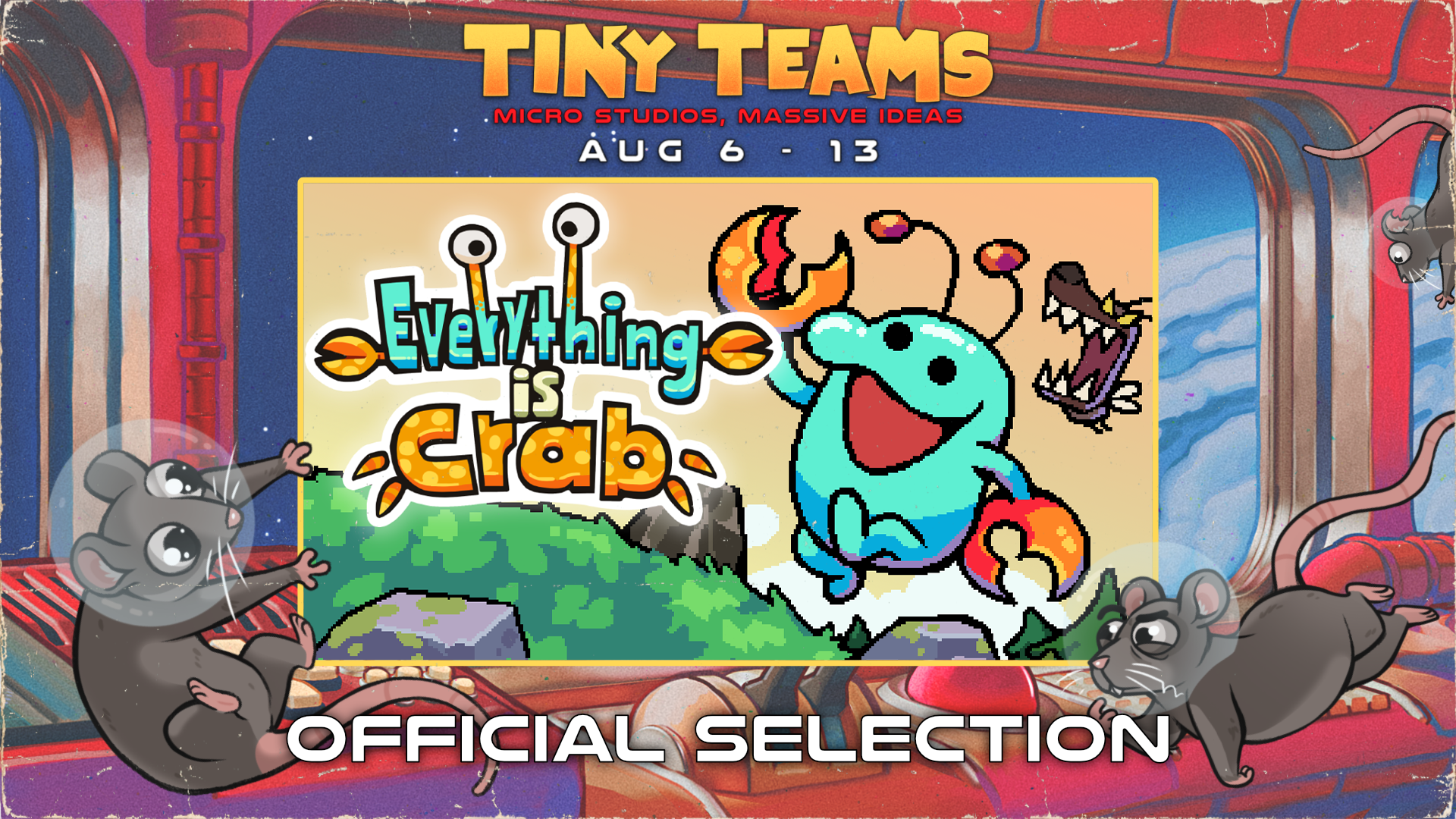 Steam post image