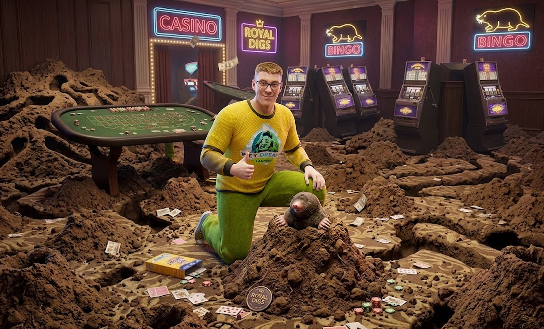 Steam post image