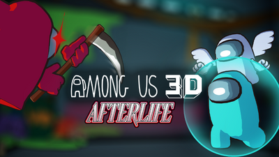 Save 30% on Among Us 3D on Steam