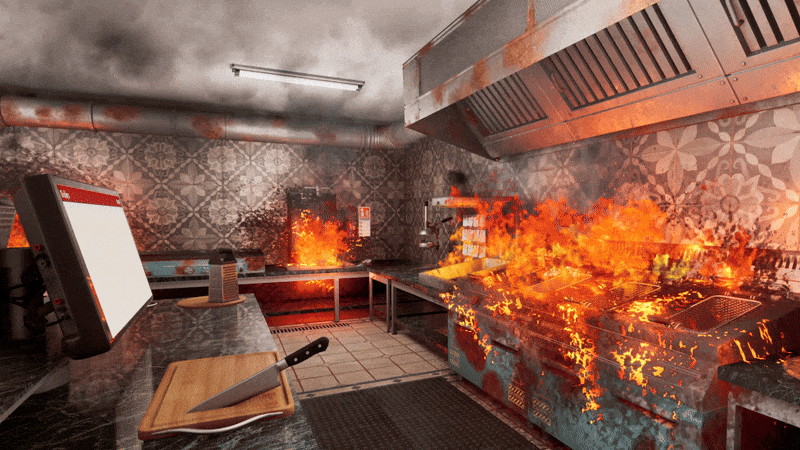 Steam post image