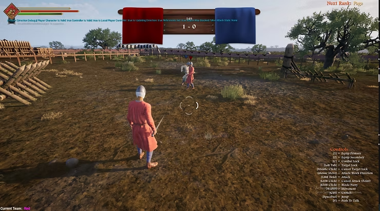 Steam post image