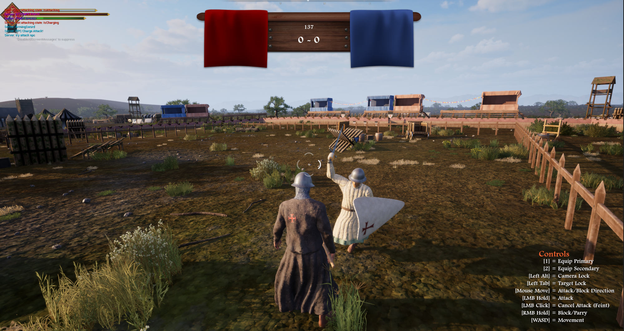 Steam post image