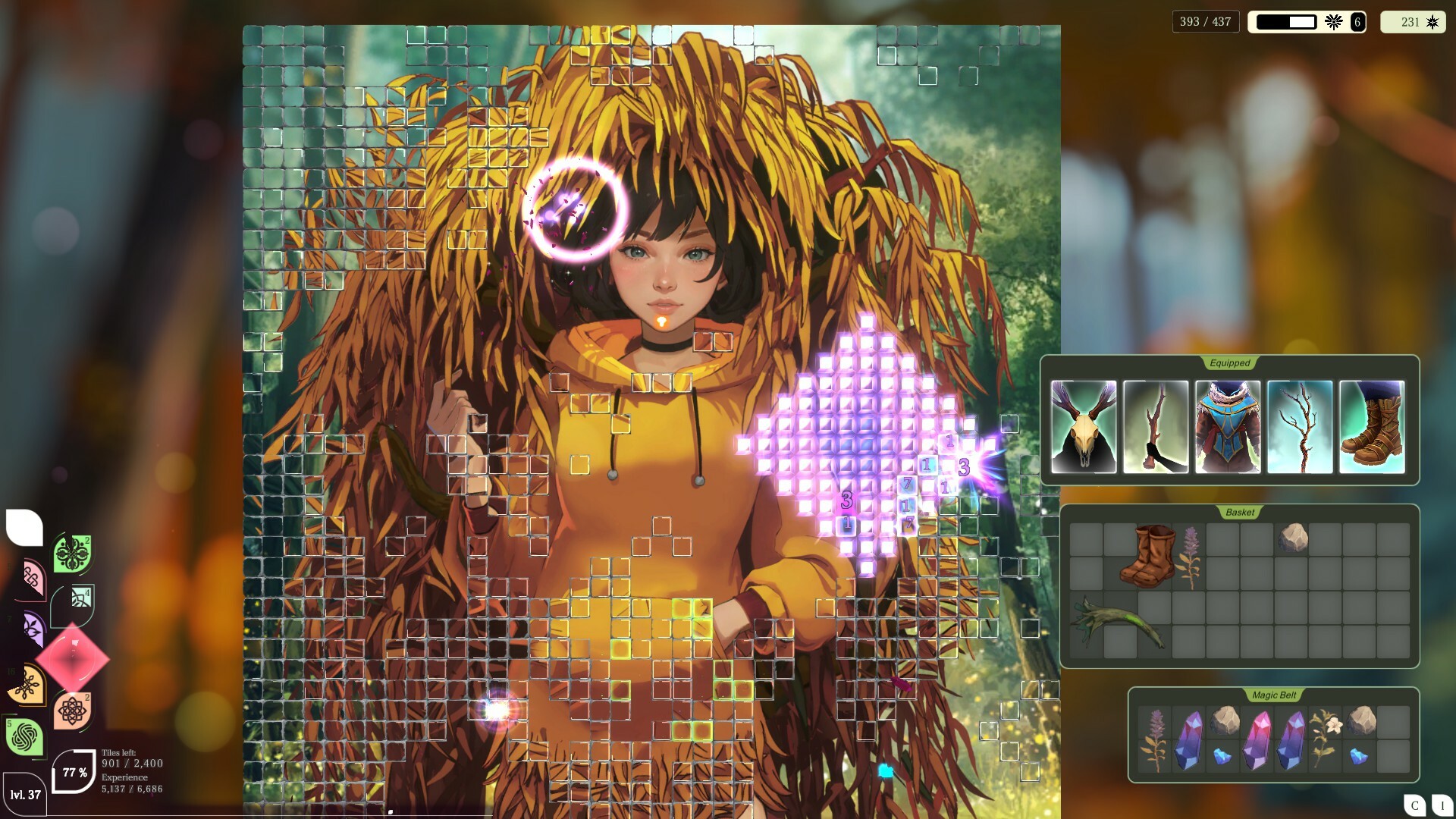Steam post image