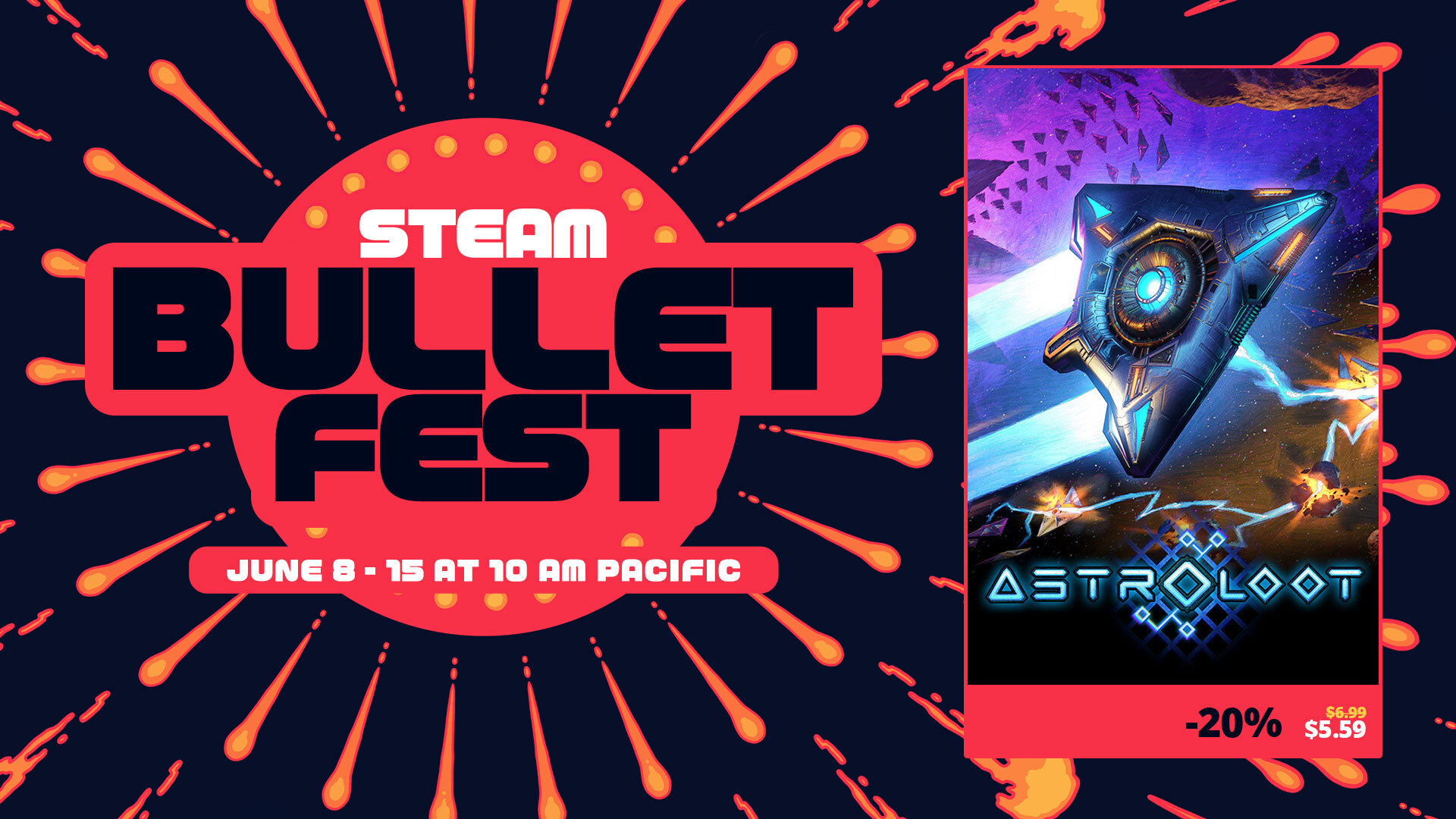 Steam post image