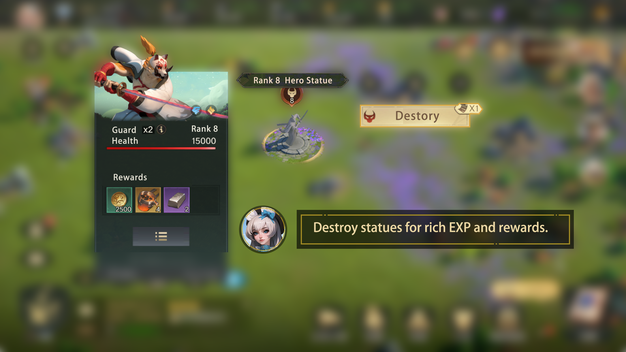 Steam post image