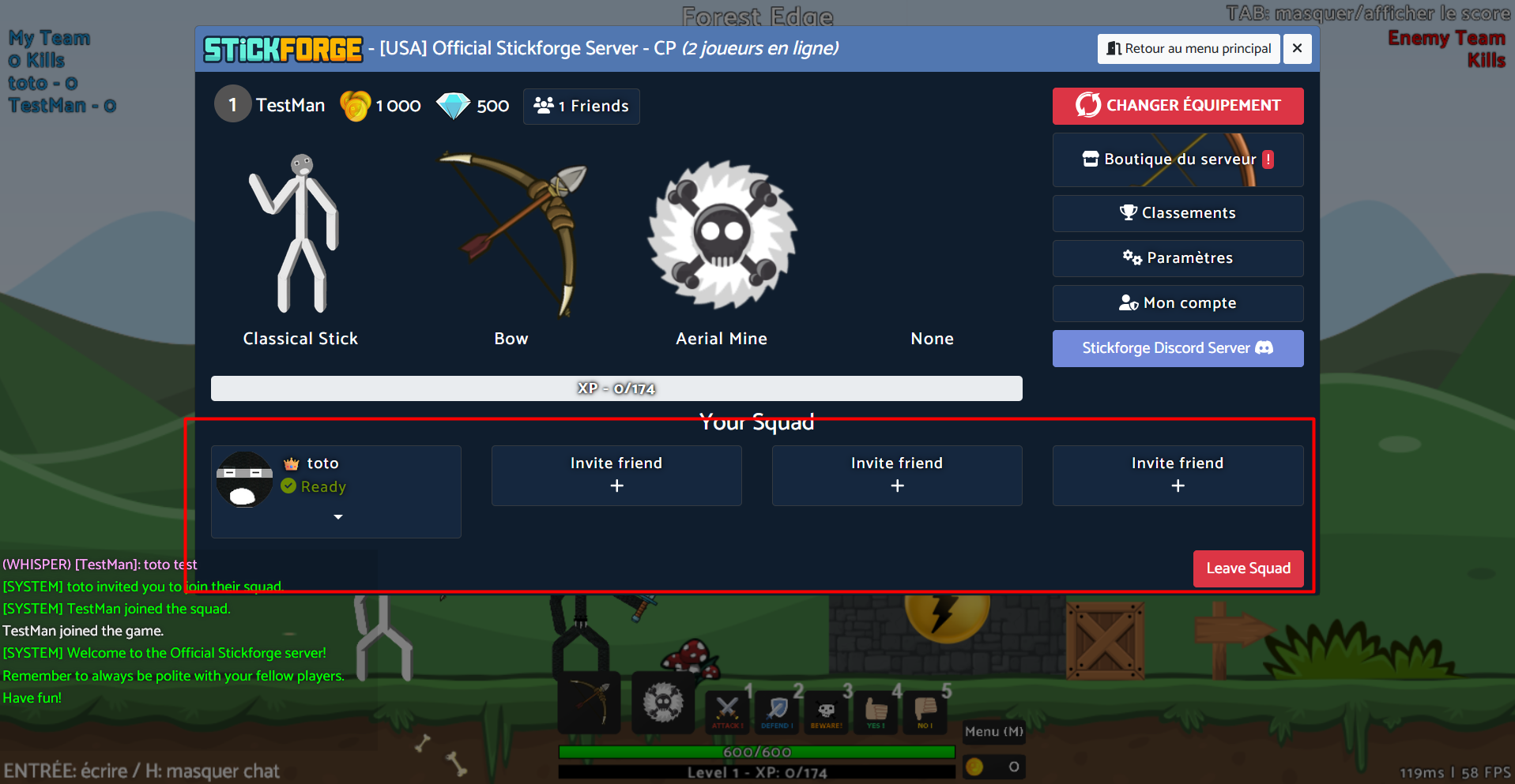 Steam post image
