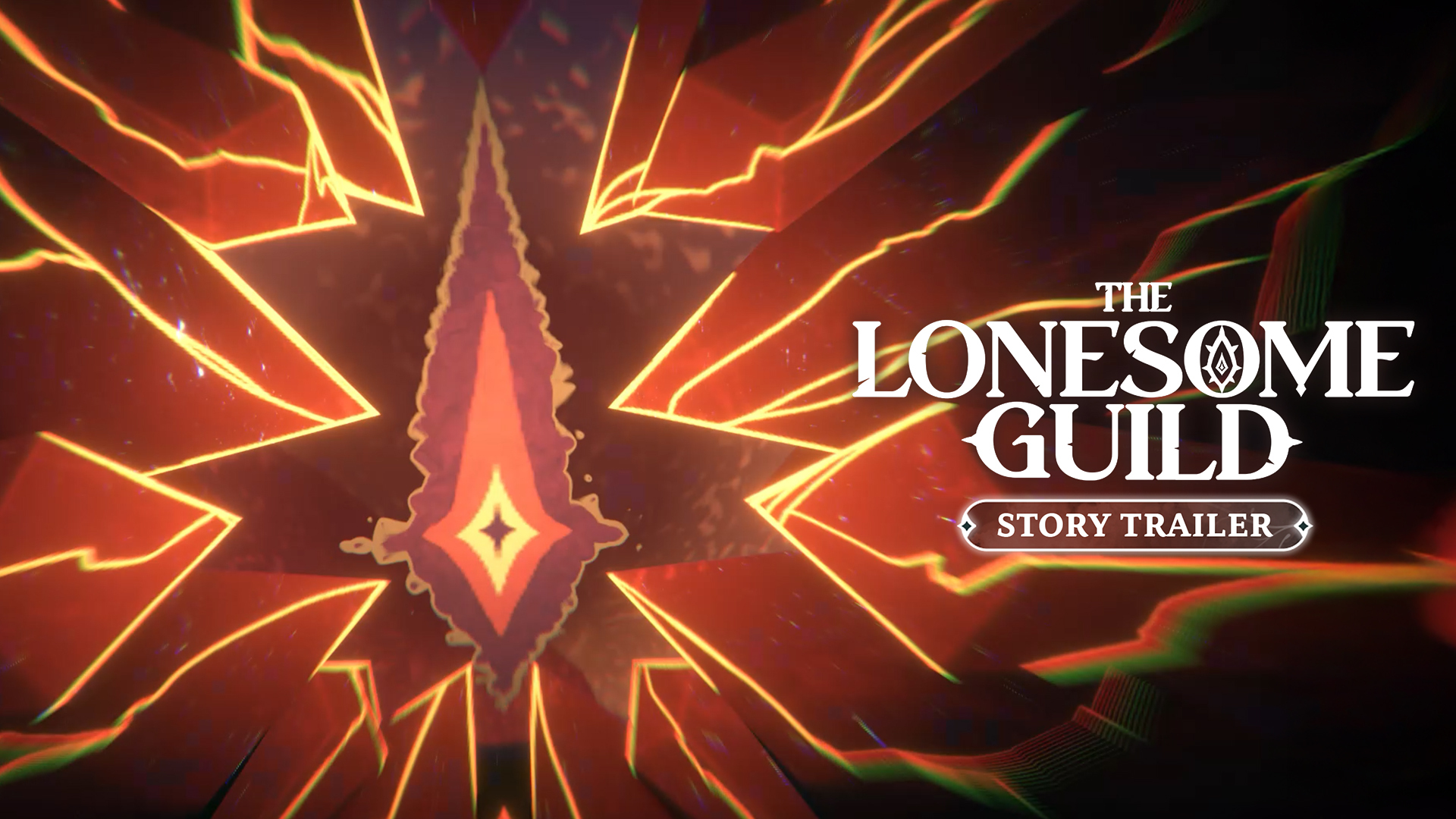 Steam Community The Lonesome Guild