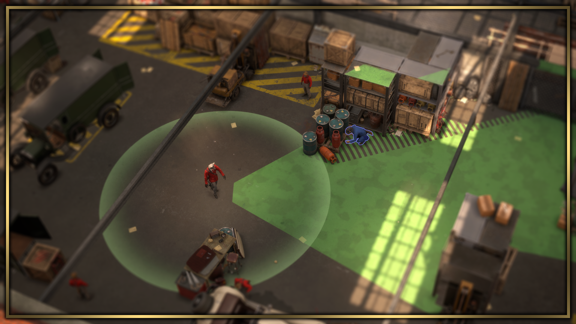 Steam post image