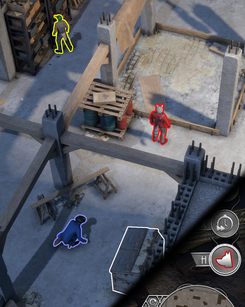 Steam post image