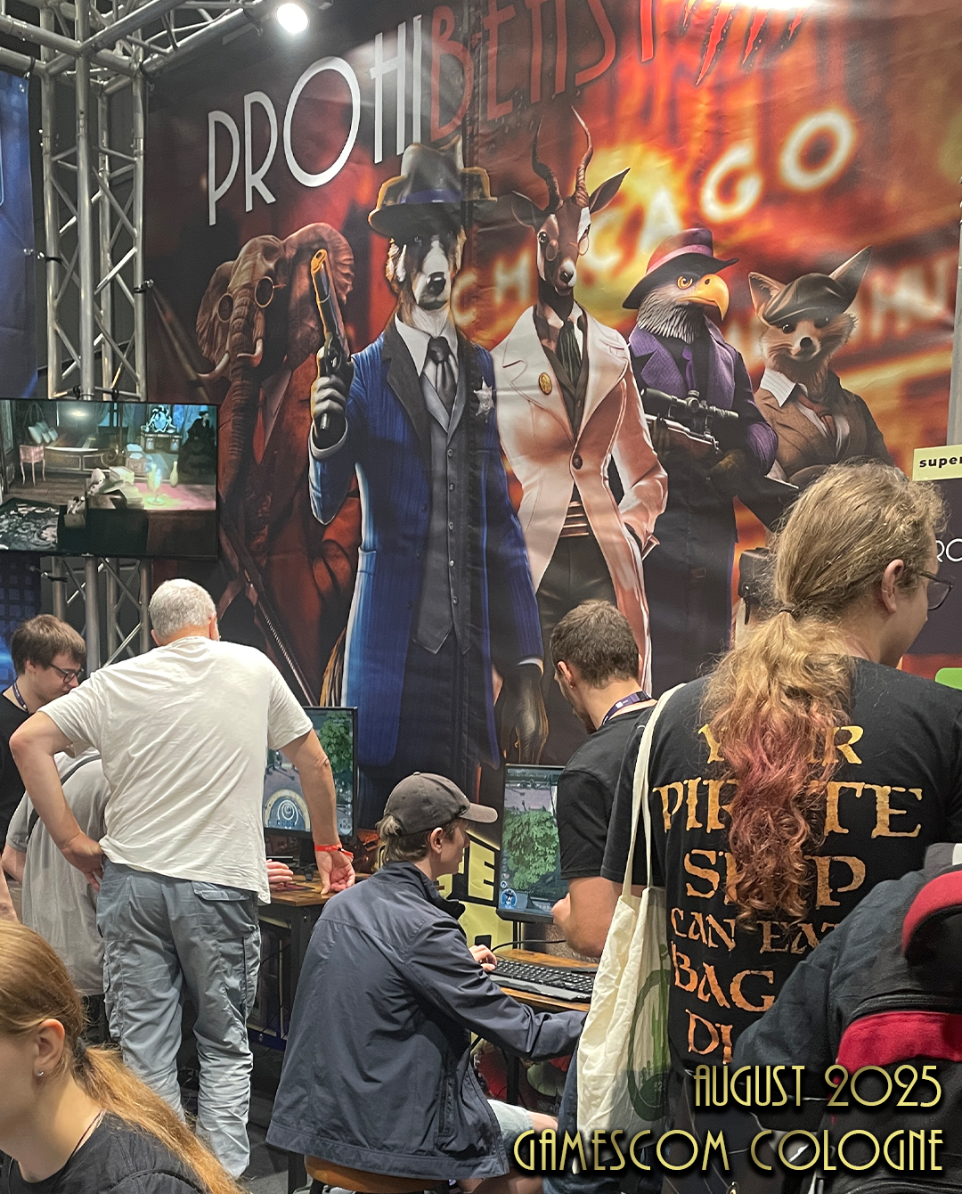 Steam post image