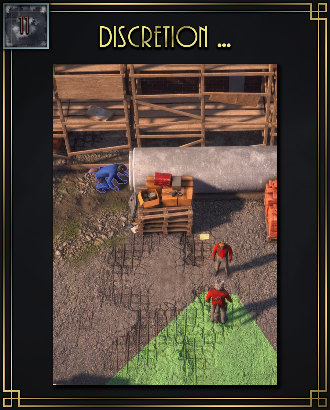 Steam post image