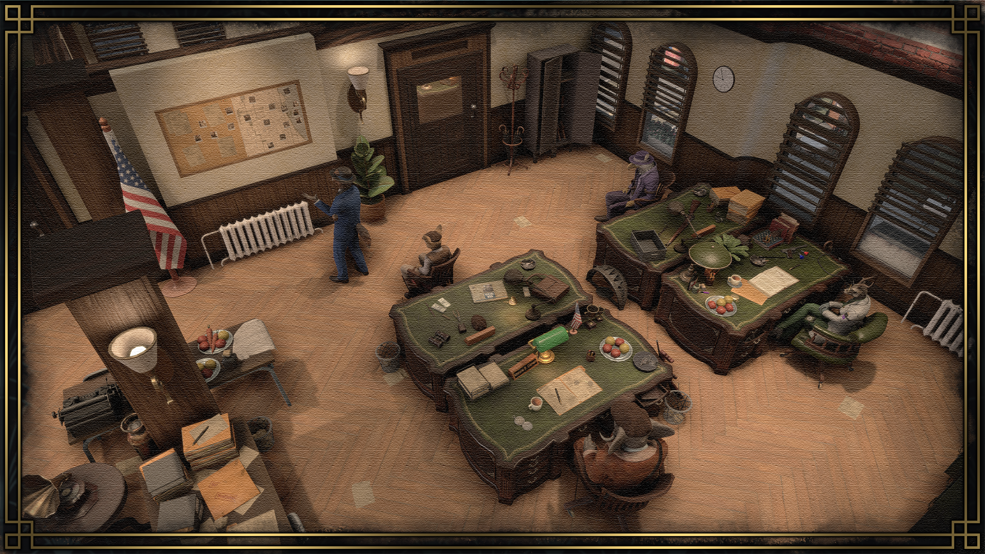 Steam post image