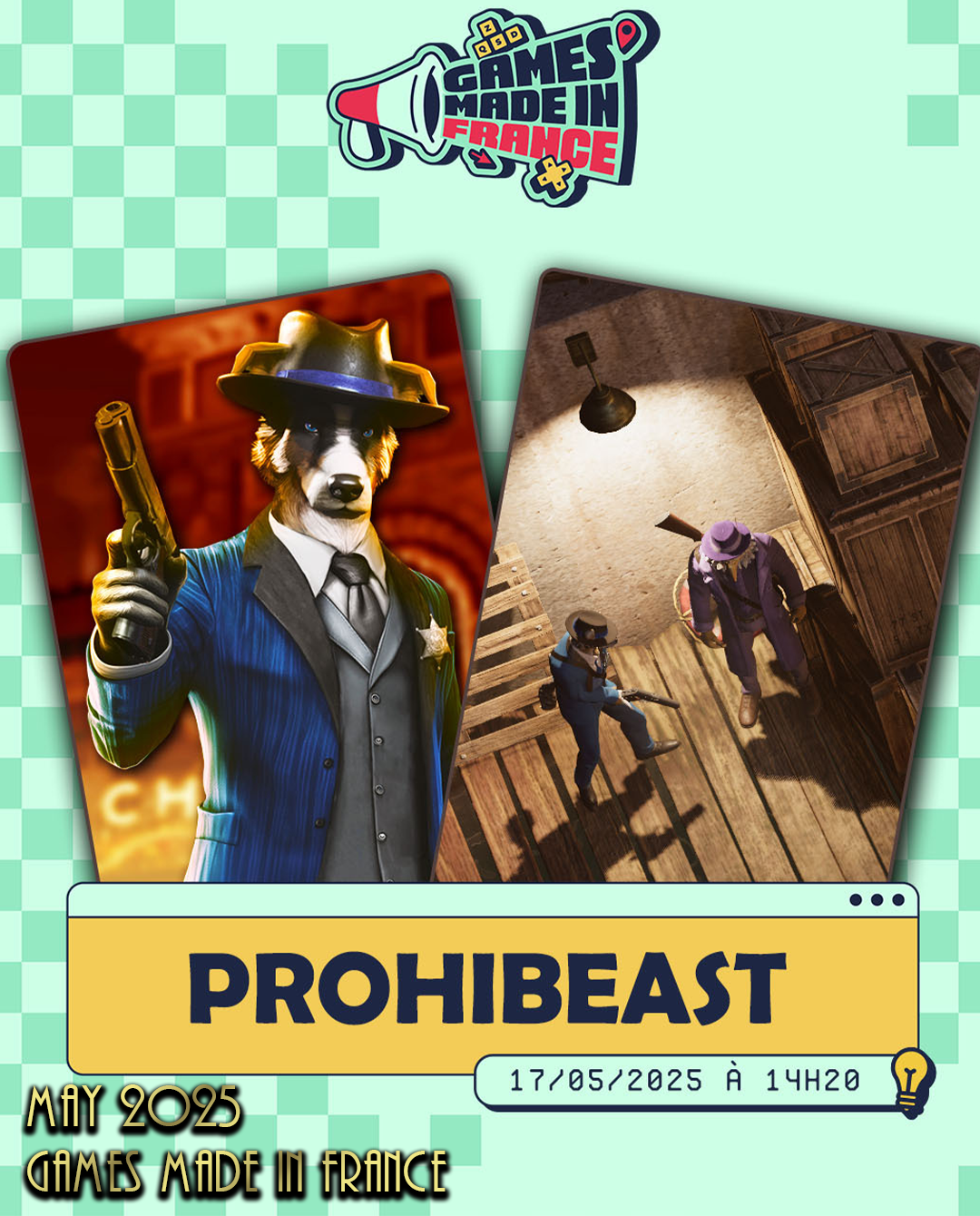 Steam post image