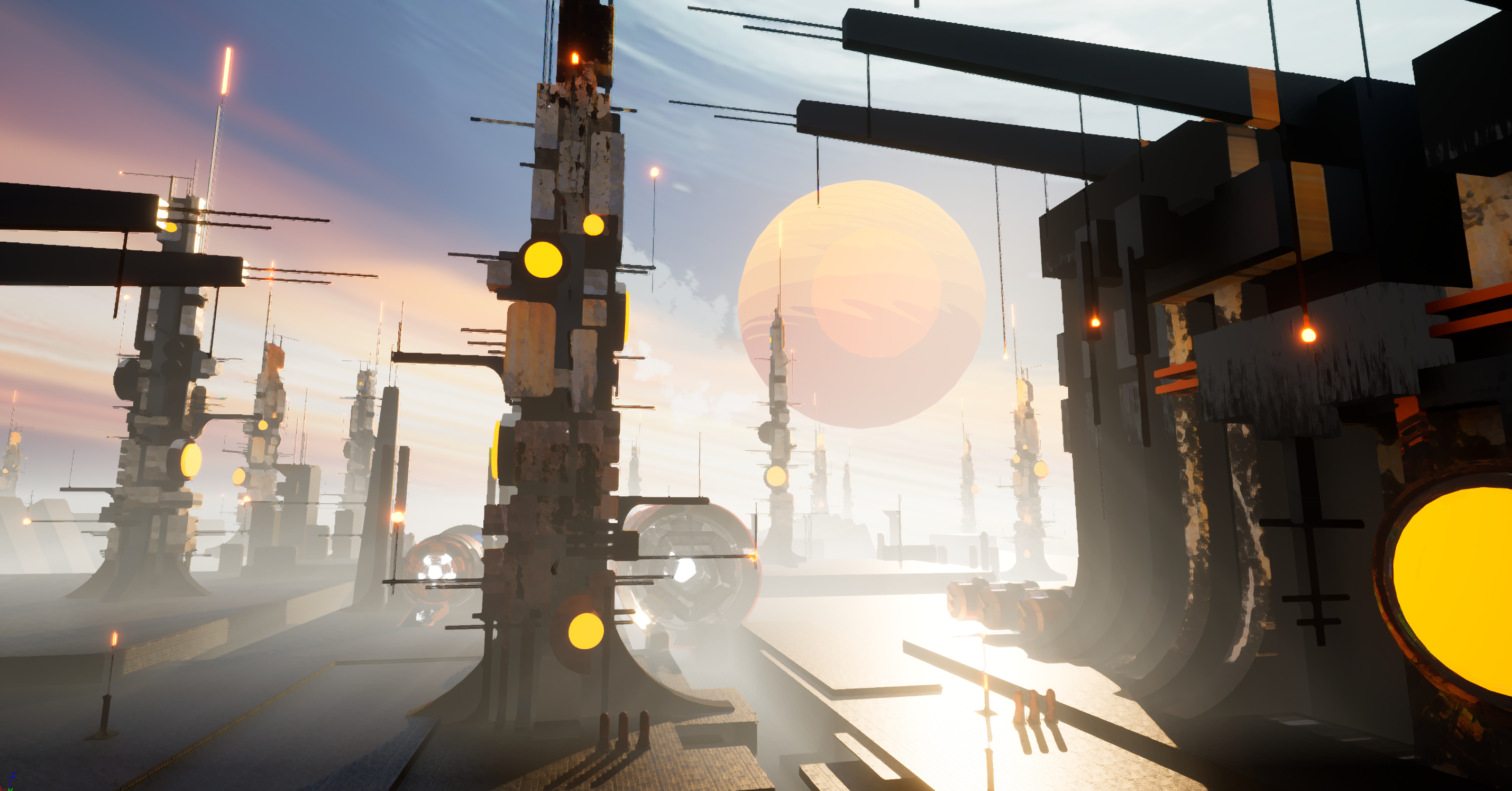 Steam post image