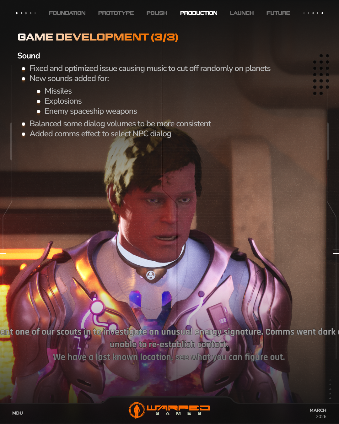 Steam post image
