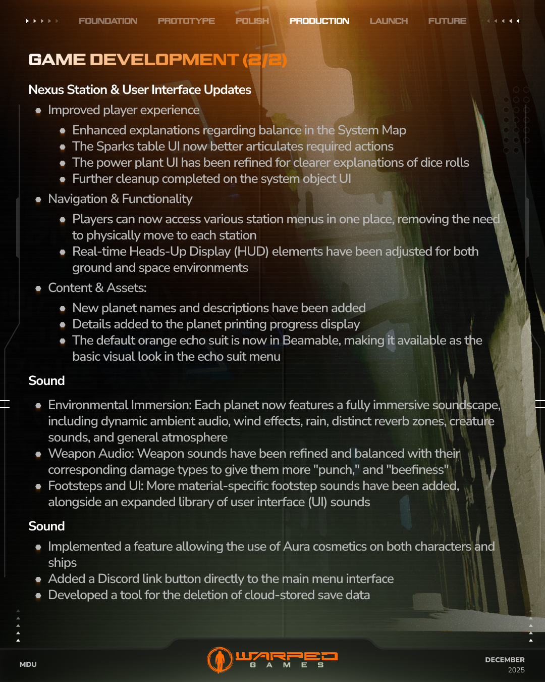 Steam post image