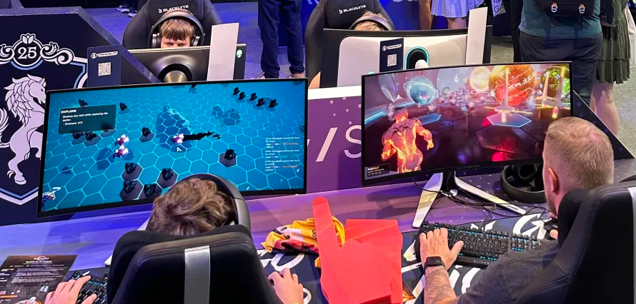 Steam post image