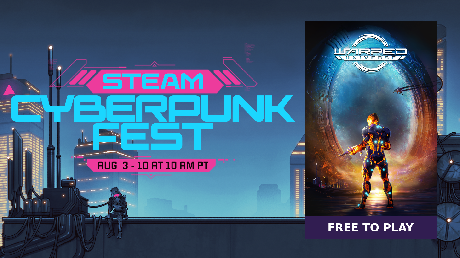 Steam post image