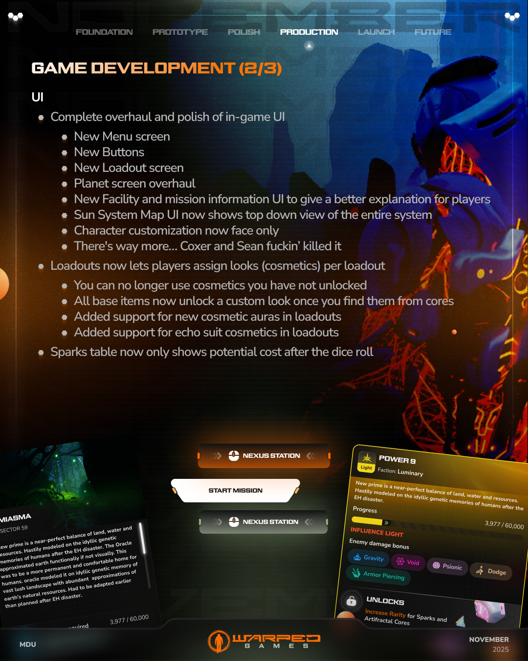 Steam post image