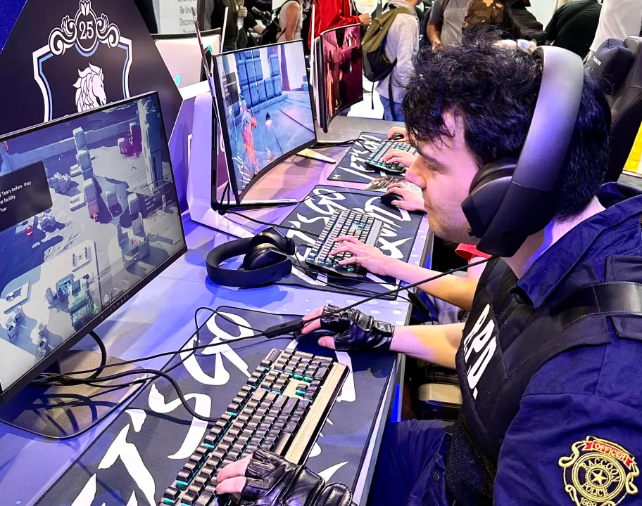 Steam post image