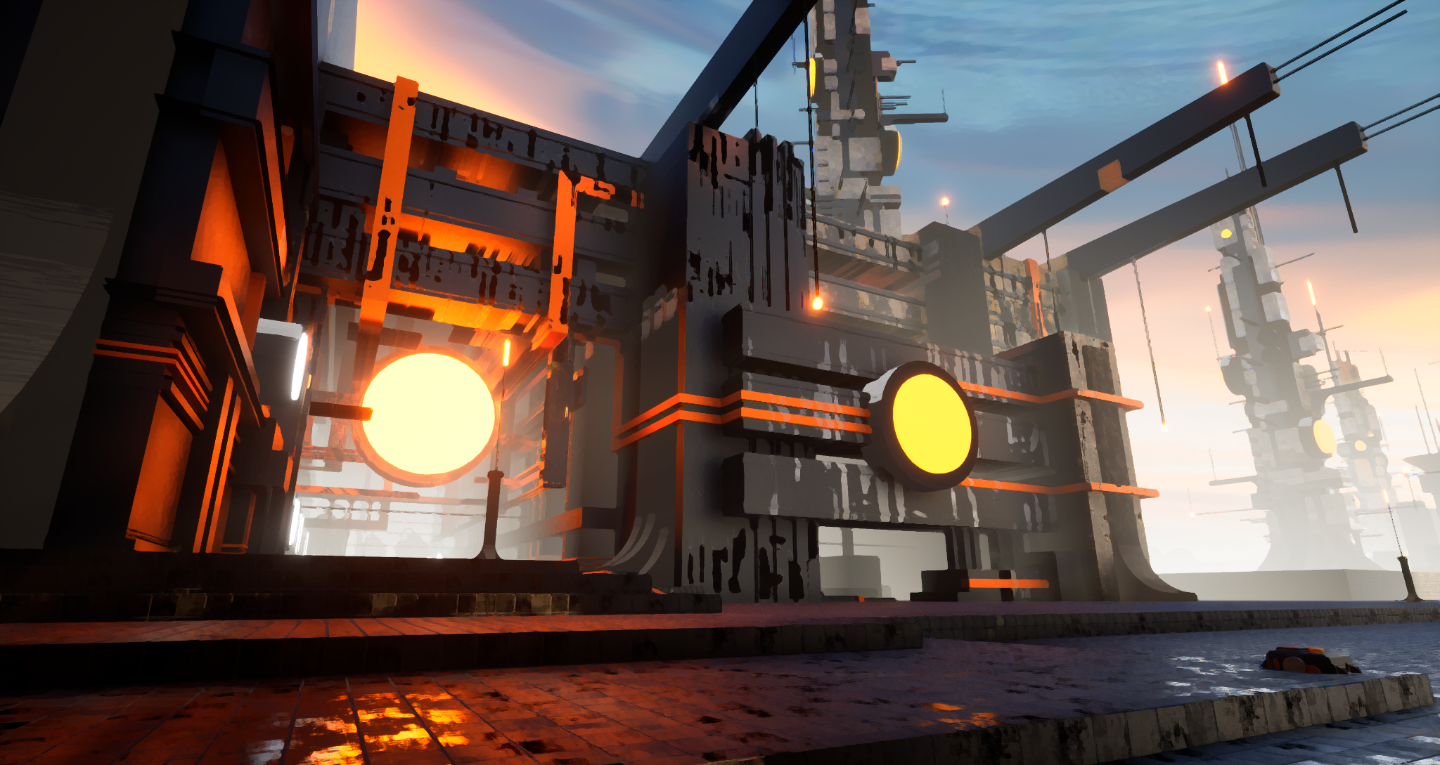 Steam post image