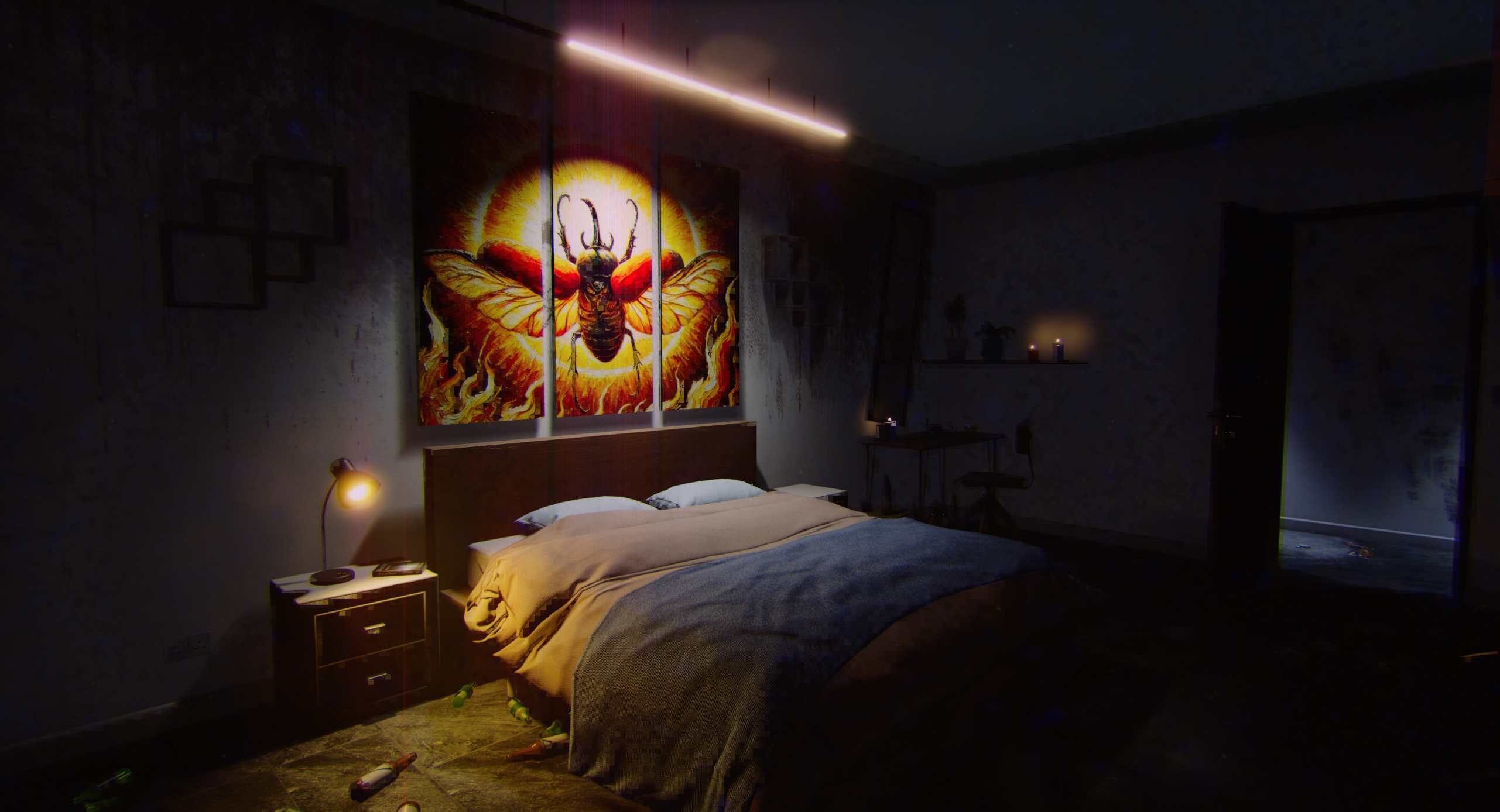 Steam post image