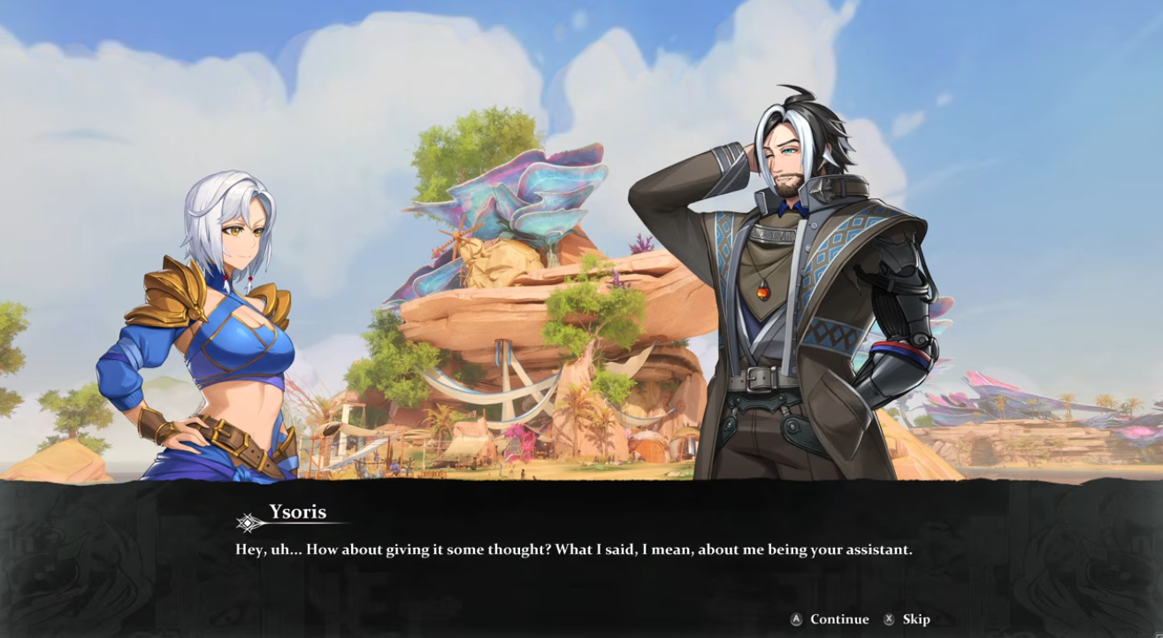 Steam post image