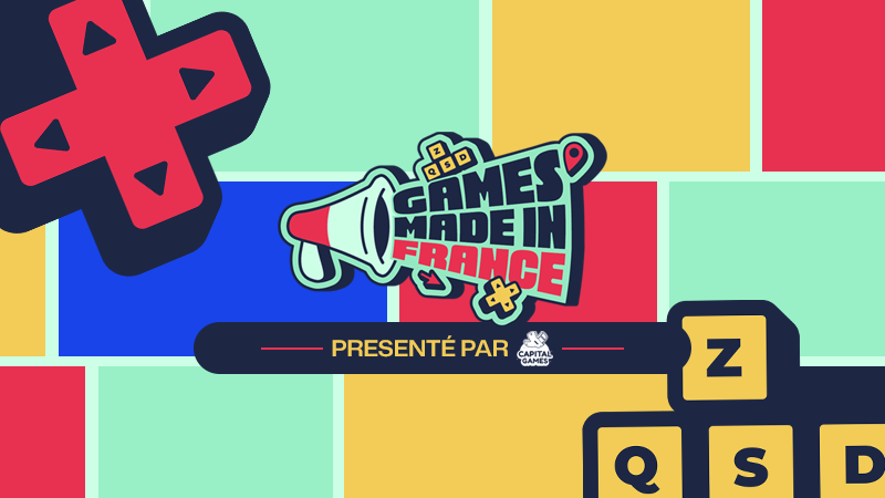 Games Made In France 2026