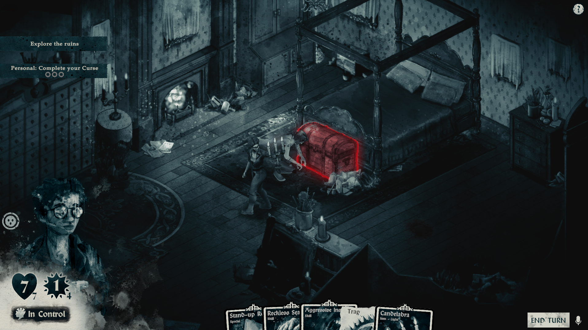 Steam post image