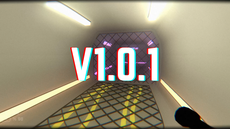 Steam :: The Void Corridors :: V1.0.1