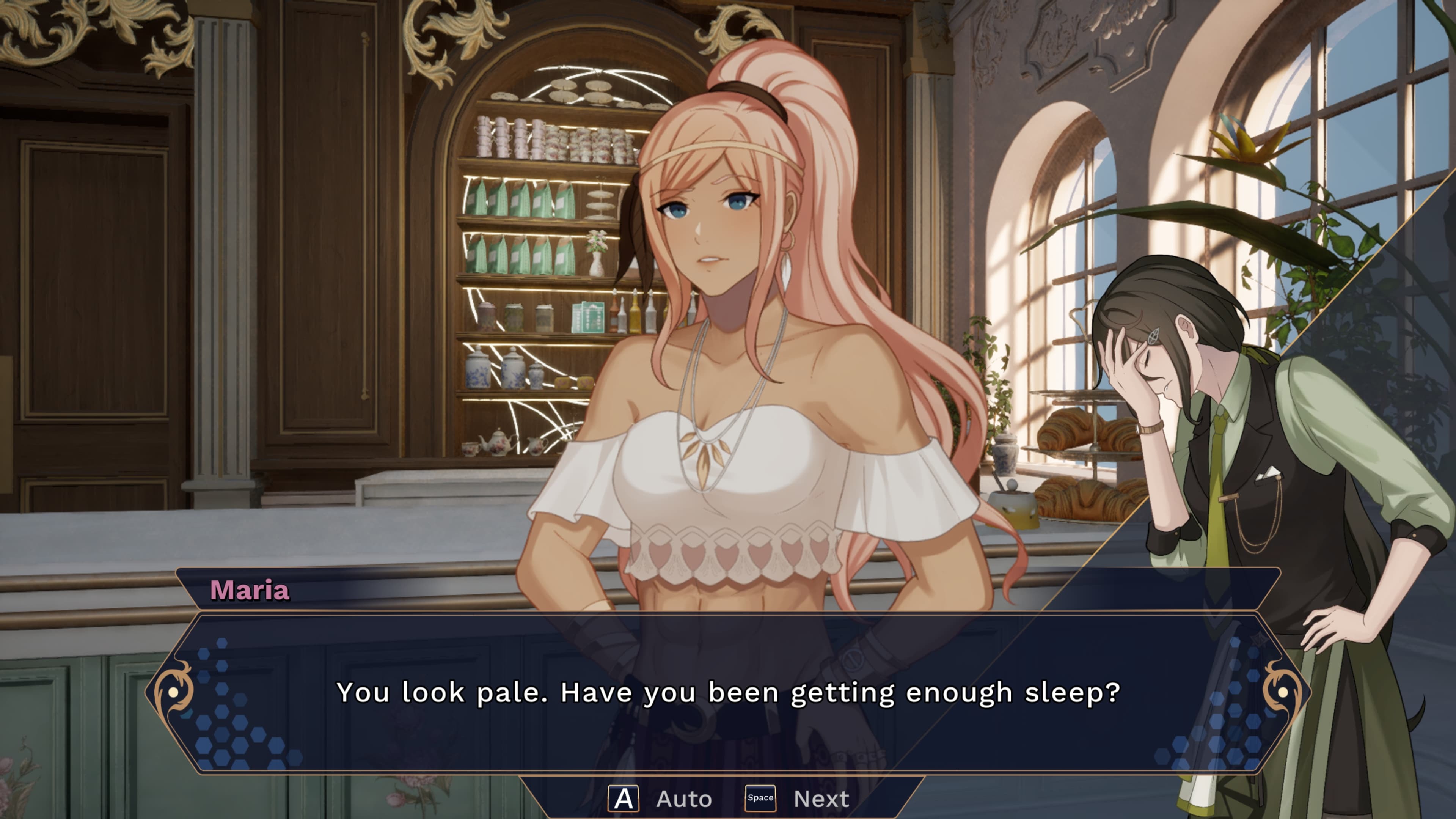 Steam post image