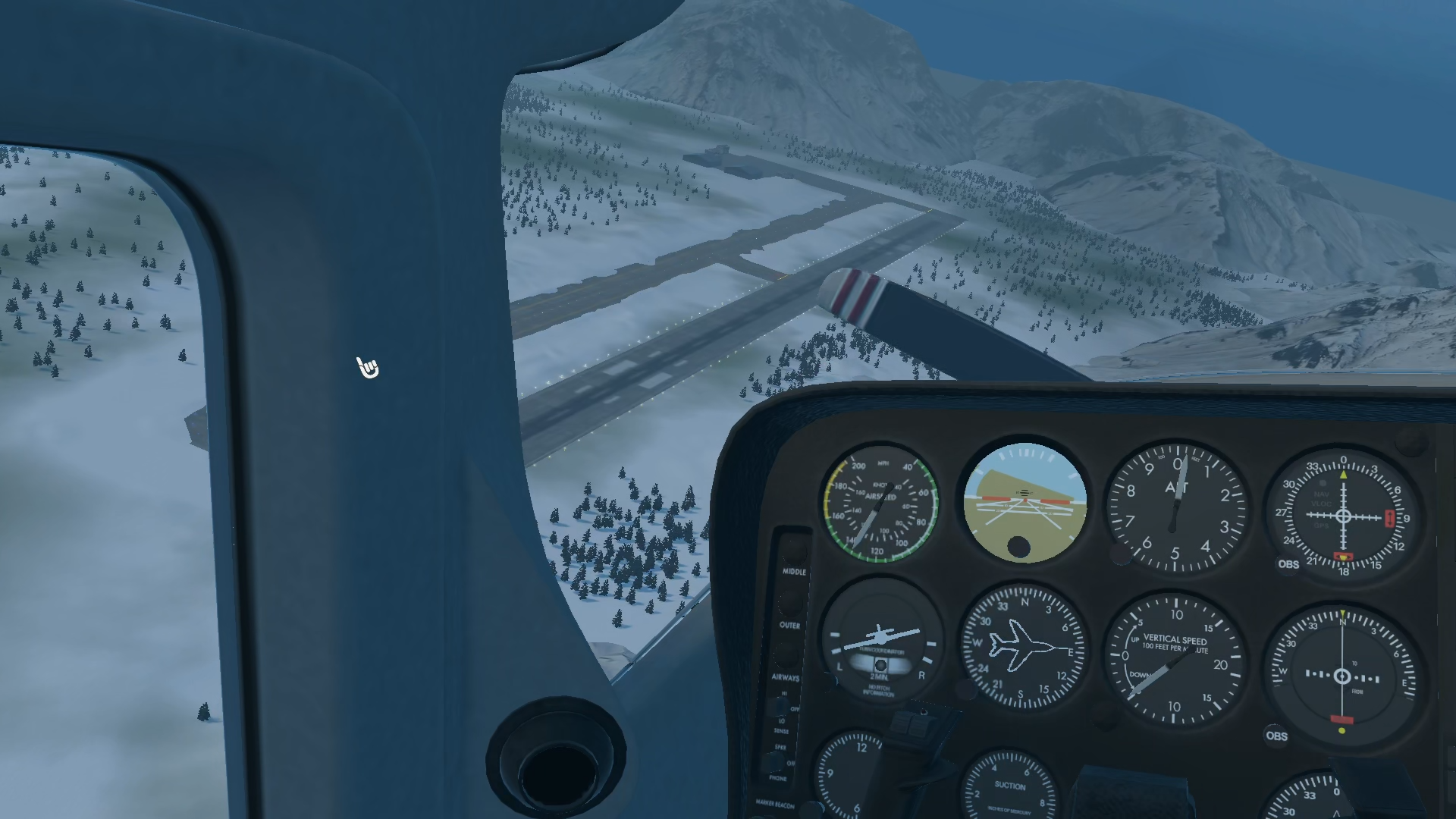 Steam post image