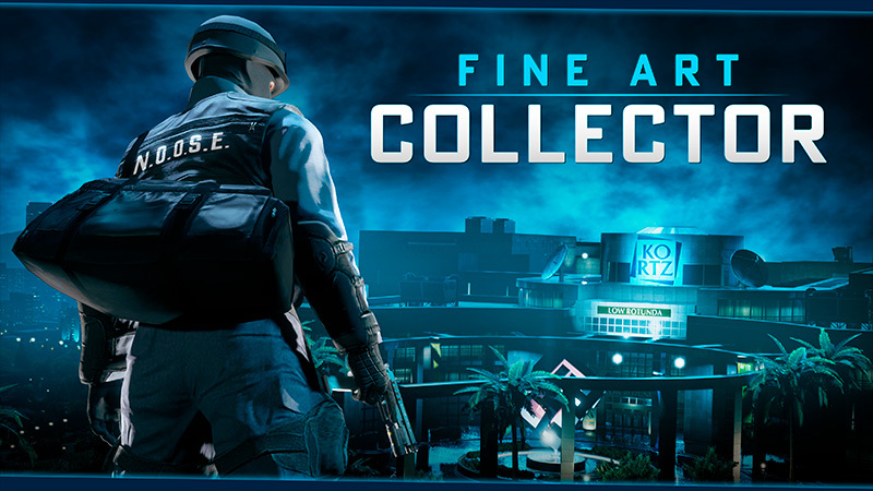 Earn Special Rewards in GTA Online with the Fine Art Collector Program