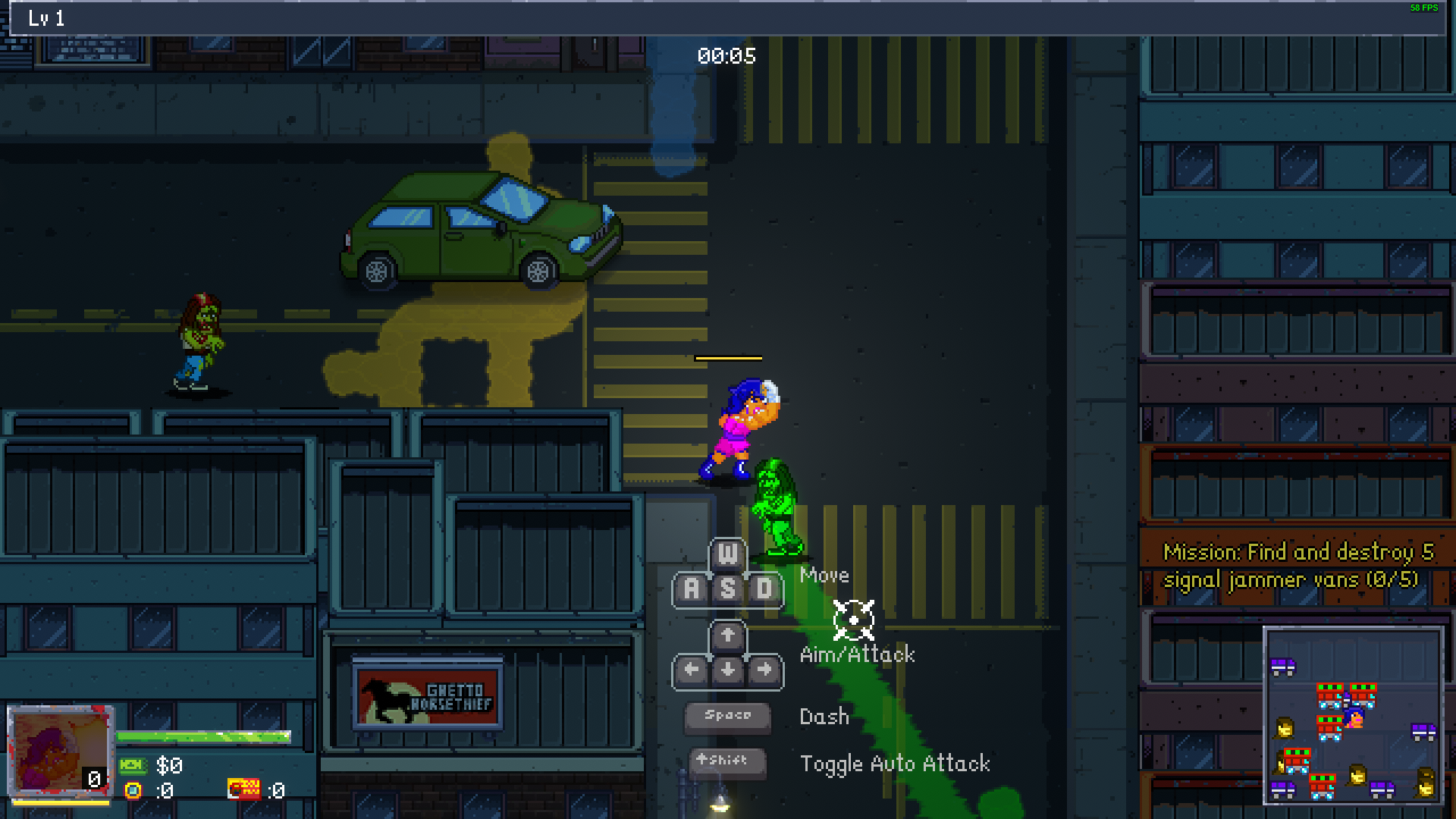 Steam post image