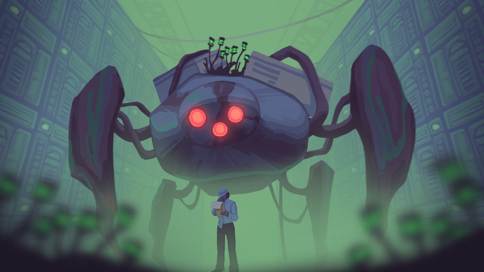 Steam post image