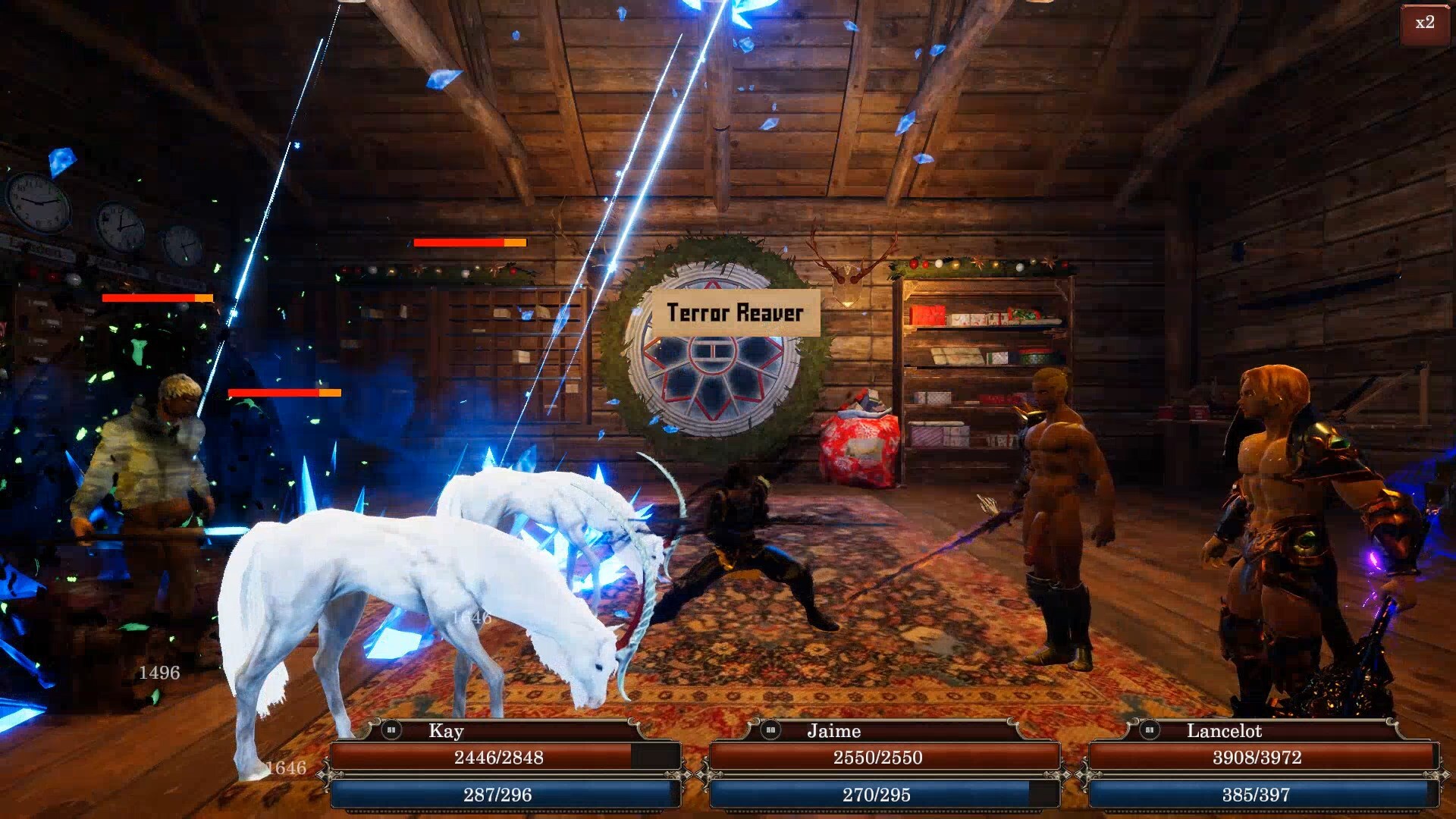 Steam post image