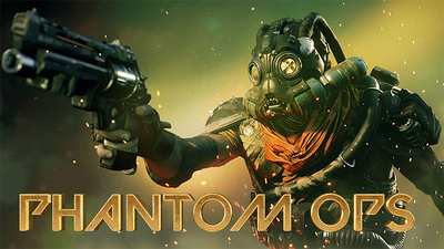 40% di sconto per Phantom Ops, solo su Steam