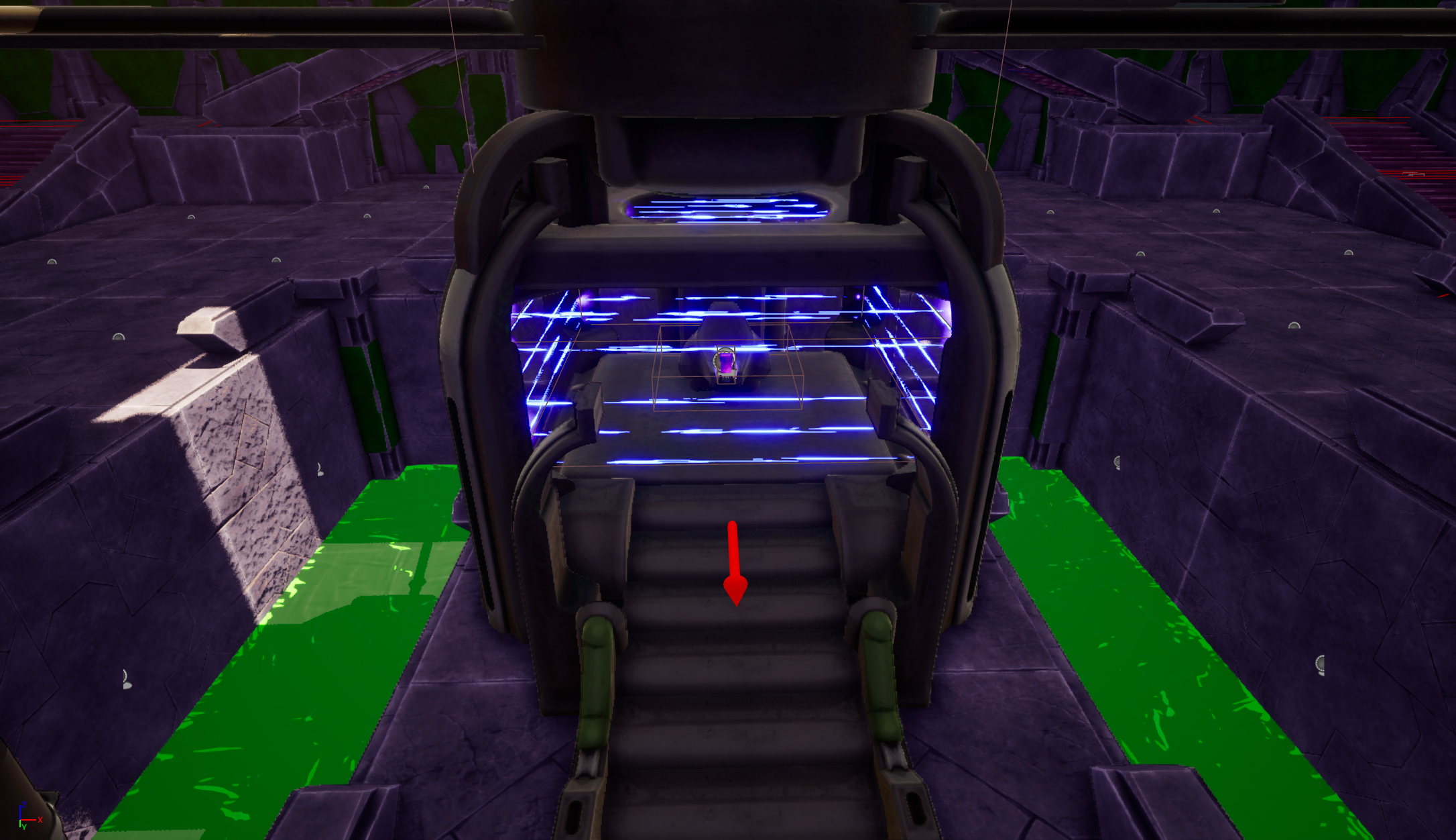 Steam post image
