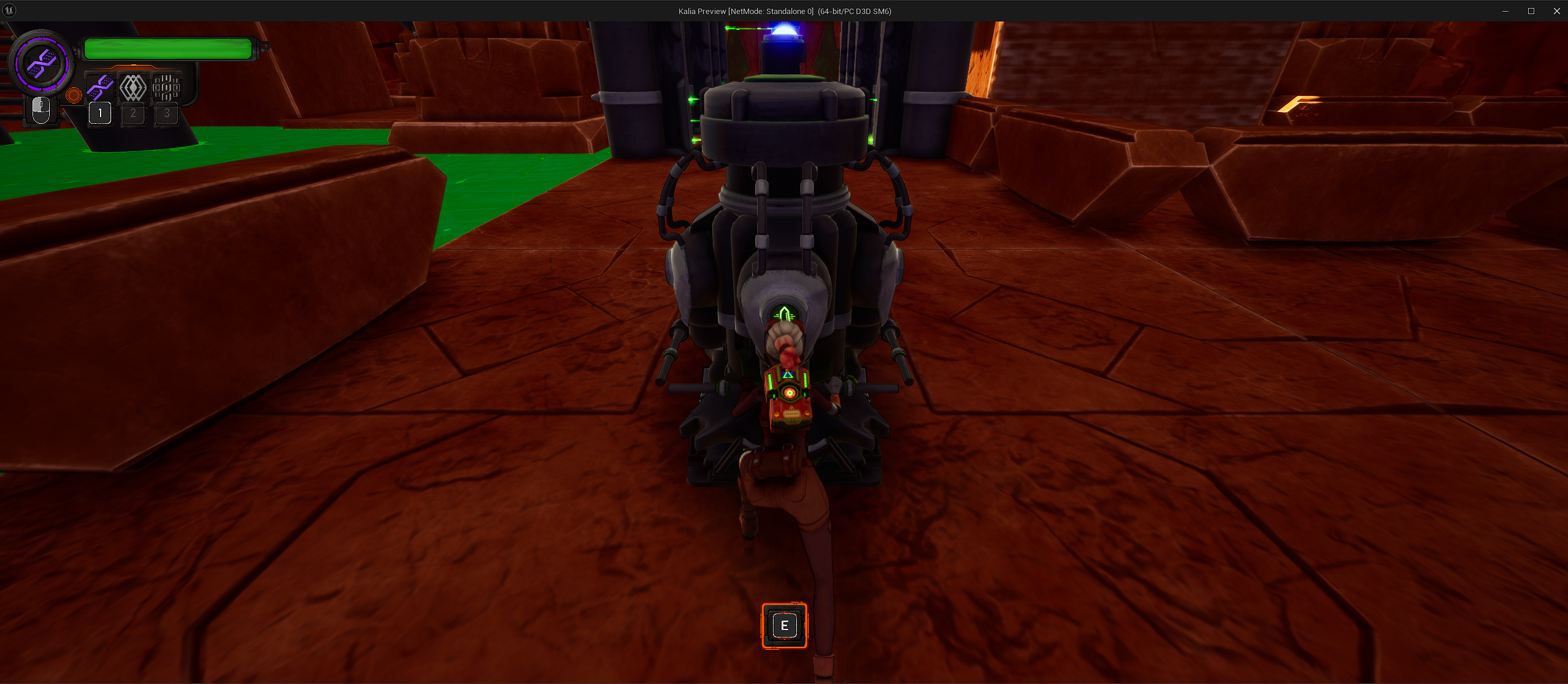 Steam post image