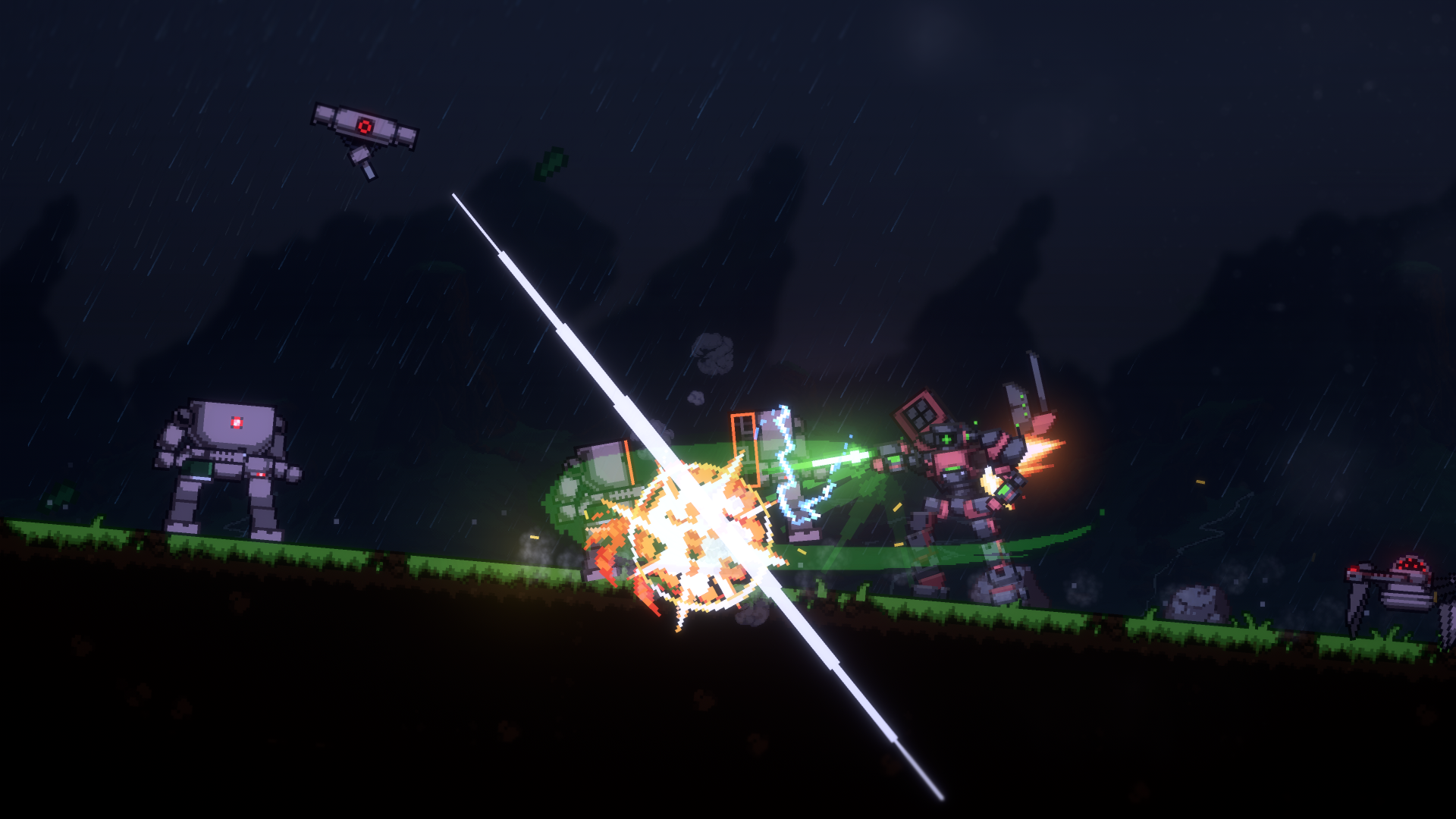 Steam post image