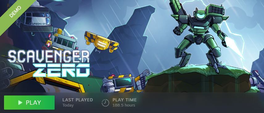 Steam post image