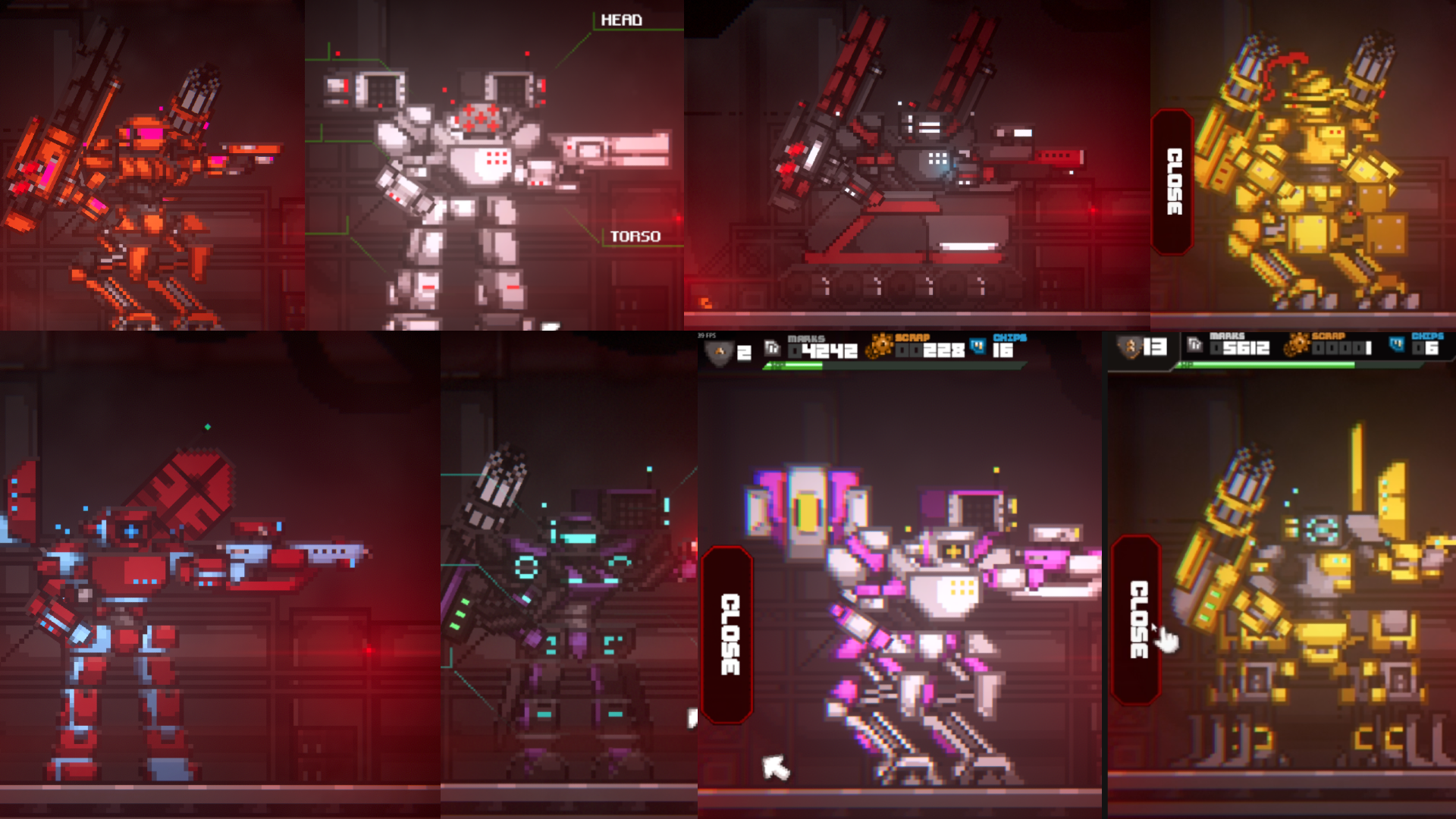 Steam post image