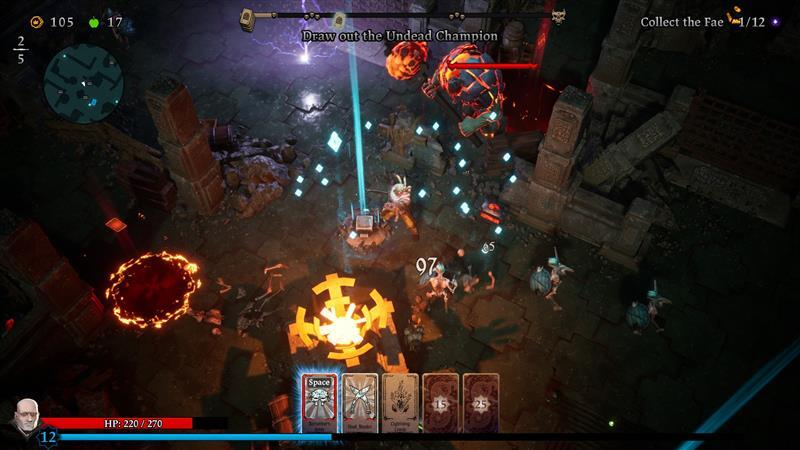 Steam post image